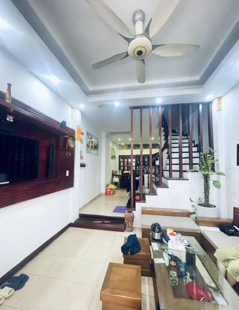 CẦN ĐỂ LẠI CĂN NHÀ 2 THOÁNG TẠI PHỐ TÂN XUÂN ; 36M2 - 7,8 TỶ